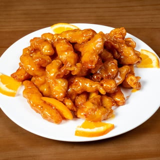 Orange Chicken