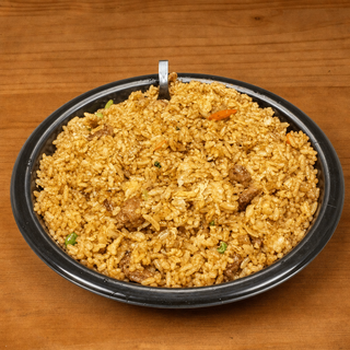 Beef Fried Rice
